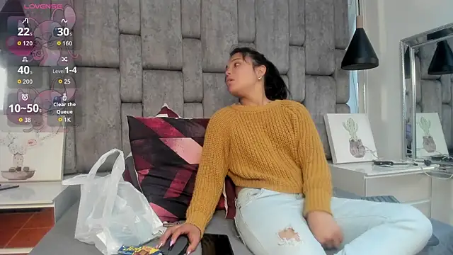Maggyx online show from July 2026 02:13:02 PM