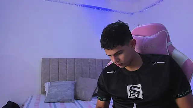 Adrian Prime  online show from June 2026 07:05:01 PM