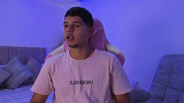 Adrian Prime  online show from June 2026 06:49:01 PM