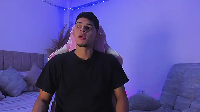 Adrian Prime  online show from July 2026 07:09:01 PM