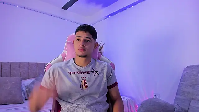 Adrian Prime  online show from July 2026 07:05:01 PM