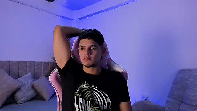 Adrian Prime  online show from July 2026 07:08:02 PM