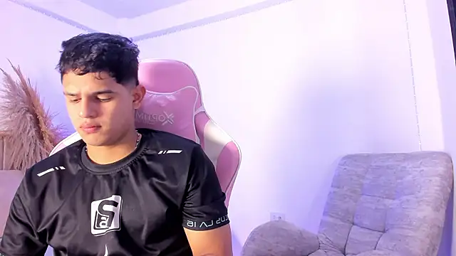 Adrian Prime  online show from July 2026 07:05:01 PM
