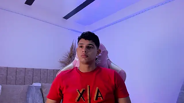 Adrian Prime  online show from July 2026 01:58:01 AM