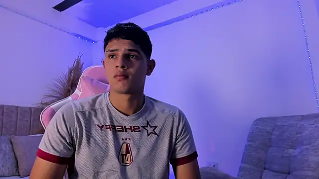 Adrian Prime  online show from July 2026 06:28:01 PM