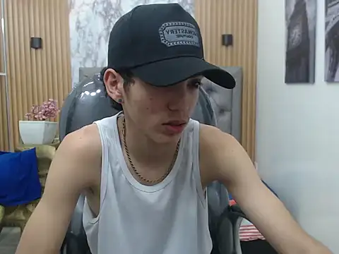 Snapshot of Asher_costa chatting on February 2026 06:11:01 PM Asher costa online show from February 2026 06:11:01 PM