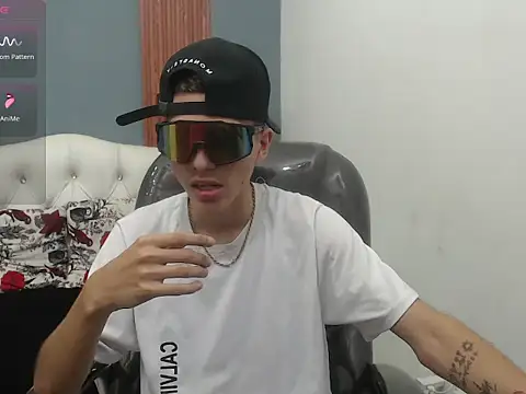 Snapshot of Asher_costa chatting on March 2026 10:48:01 PM Asher costa online show from March 2026 10:48:01 PM