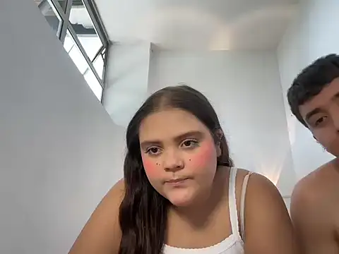 ImNovaSkye online show from February 2026 07:09:01 PM