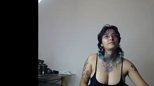 Snapshot of Ivyravens chatting on February 2026 11:27:02 PM Ivyravens online show from February 2026 11:27:02 PM