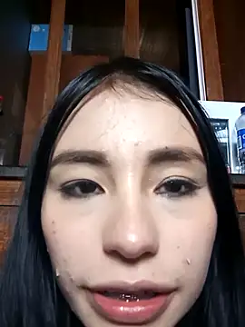 Chloe Miller 2 online show from May 2026 11:54:01 PM