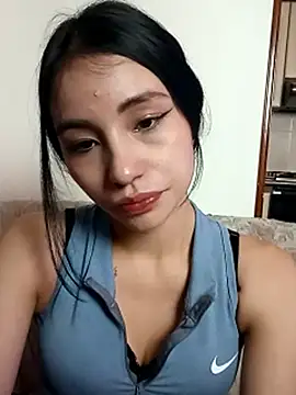 Chloe Miller 2 online show from June 2026 12:57:02 AM