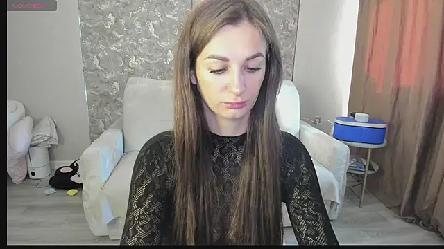 Amy Amely online show from July 2026 02:02:02 PM