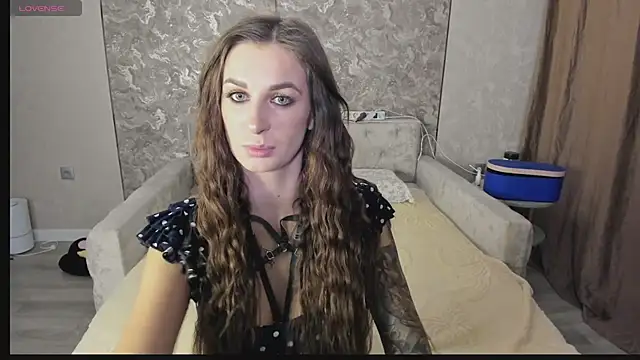 Amy Amely online show from July 2026 03:52:01 PM