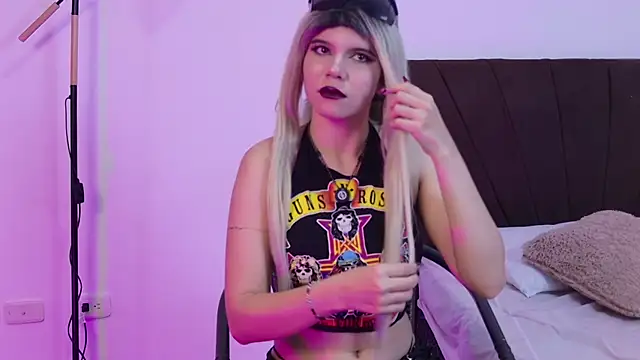 Raven OA online show from February 2026 12:47:02 PM