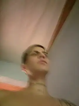 paul-mendezx online show from April 2026 04:14:01 PM