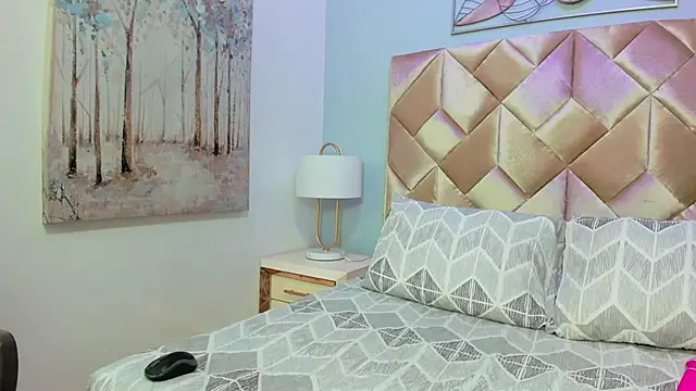 CandyLips 4 online show from February 2026 07:03:02 PM