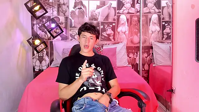 Snapshot of Christian_Foxx chatting on February 2026 01:55:01 PM Christian Foxx online show from February 2026 01:55:01 PM