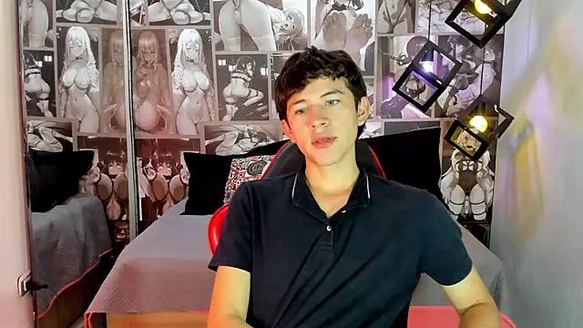 Snapshot of Christian_Foxx chatting on February 2026 01:09:02 PM Christian Foxx online show from February 2026 01:09:02 PM