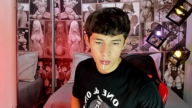 Snapshot of Christian_Foxx chatting on February 2026 06:38:01 PM Christian Foxx online show from February 2026 06:38:01 PM