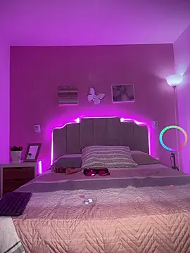 SofiaSiren online show from March 2026 02:04:01 AM