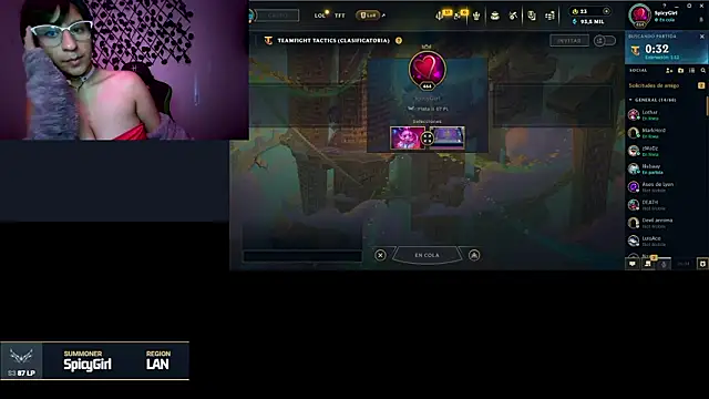 SpicyGirl77 online show from March 2026 02:18:02 AM