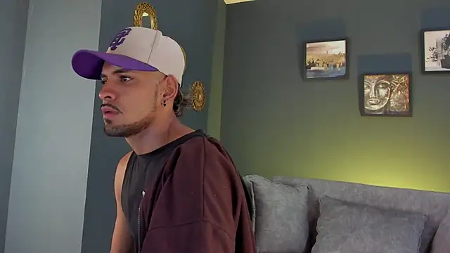 Snapshot of neyder_sanz chatting on February 2026 12:59:02 PM neyder sanz online show from February 2026 12:59:02 PM