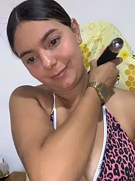 Africa Collin online show from February 2026 05:53:02 PM