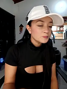 miamorgan20 online show from March 2026 03:04:01 PM