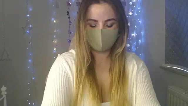 Avelina1 online show from March 2026 10:54:01 AM