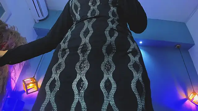 Wildkiitty online show from March 2026 09:51:01 PM