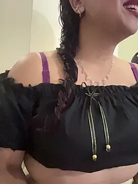 Ximena firee online show from February 2026 11:22:02 AM