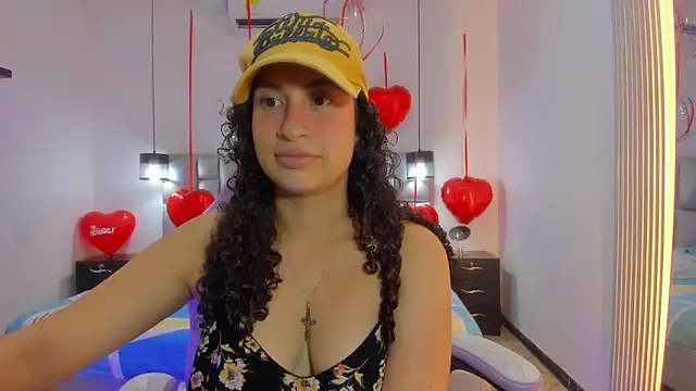 NoaMalak7 online show from February 2026 07:43:01 PM