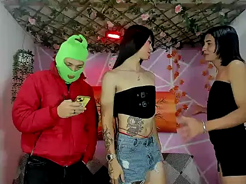 Dapnhe hot2006 online show from March 2026 11:19:02 PM