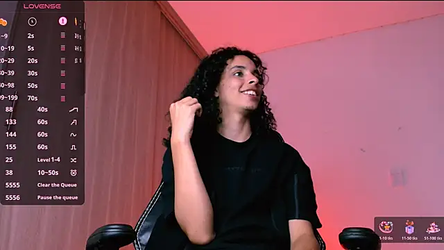 Dann-Winner online show from February 2026 03:51:02 AM