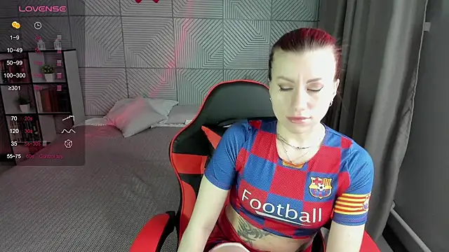 RinaFox   online show from February 2026 01:14:01 AM