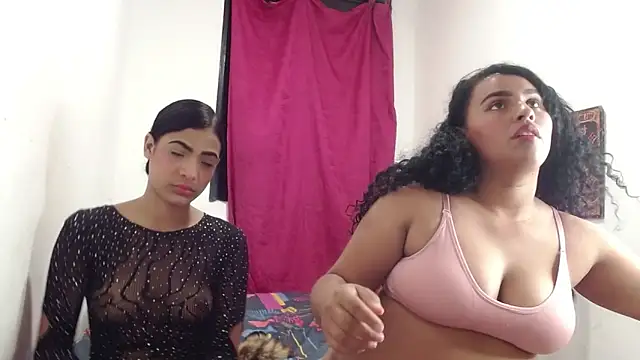 Goddess explosive777 online show from February 2026 02:04:01 AM