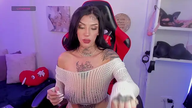 Snapshot of Lexyy_evanss1 chatting on March 2026 01:31:02 AM Lexyy evanss1 online show from March 2026 01:31:02 AM