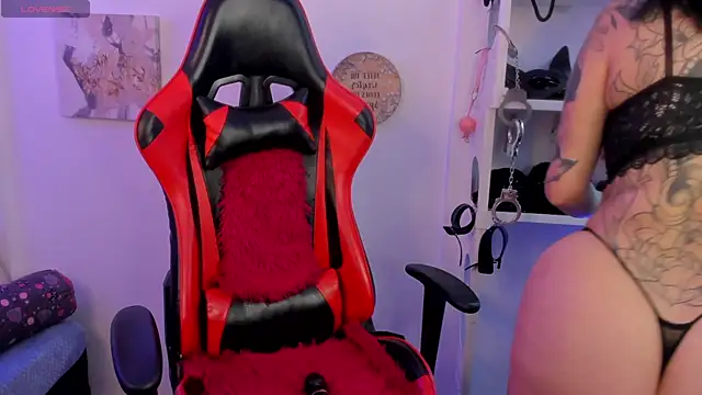 Lexyy evanss1 online show from May 2026 10:11:02 PM
