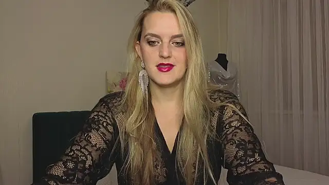 GEvangelinka online show from July 2026 05:01:02 PM