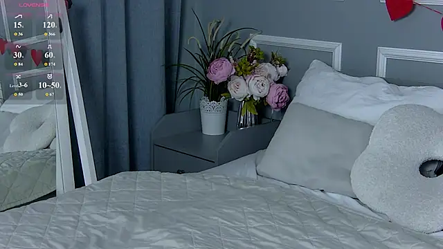 AngelaCox online show from June 2026 06:10:02 AM