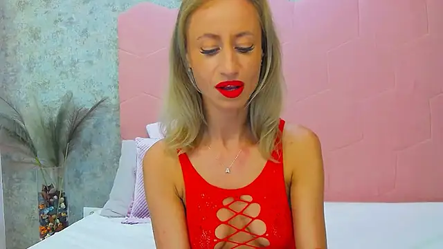 DeliaMArlow online show from July 2026 08:42:02 AM