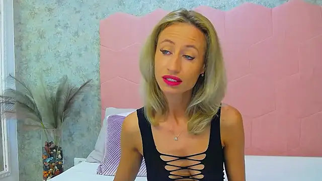 DeliaMArlow online show from July 2026 07:34:02 AM