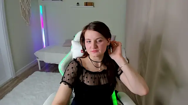 Maria Rogers online show from February 2026 01:20:02 AM