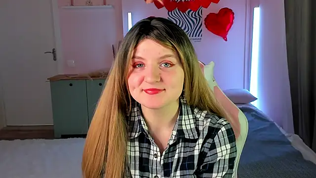 Maria Rogers online show from February 2026 01:24:02 AM