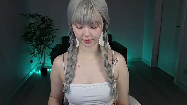 Snapshot of PONKY_PINKY chatting on February 2026 01:35:02 AM PONKY PINKY online show from February 2026 01:35:02 AM