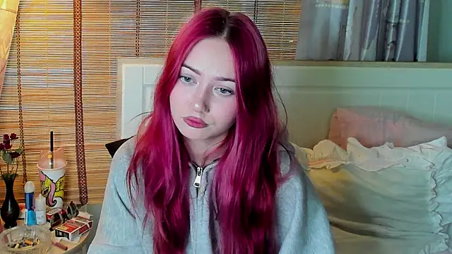 LustfulBambi online show from May 2026 12:55:02 PM