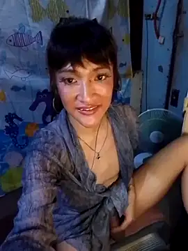 GeorginaLove09 online show from April 2026 06:20:01 PM