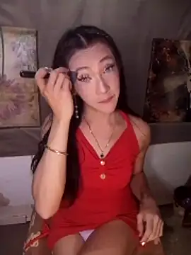 GeorginaLove09 online show from May 2026 05:40:02 PM