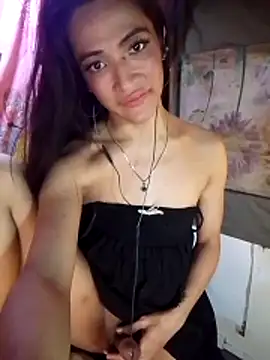 GeorginaLove09 online show from May 2026 07:45:02 PM