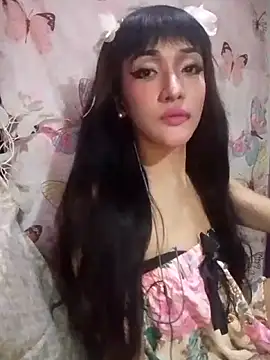 GeorginaLove09 online show from June 2026 09:23:01 PM